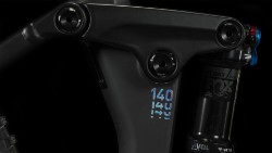 Stereo Hybrid 140 HPC SLX 750 2023 - Electric Mountain Bike image 4