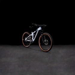 Stereo Hybrid 140 HPC Pro 750 2023 - Electric Mountain Bike image 6