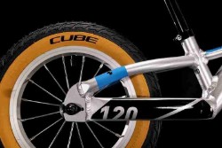Cubie 120 Walk 2023 - Kids Balance Bike image 3