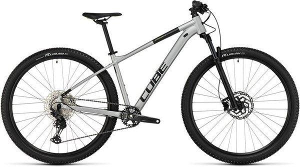 Cube Attention SLX Mountain Bike 2024 - Hardtail MTB