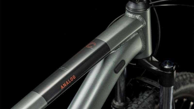 Analog Mountain Bike 2024 - Hardtail MTB image 1