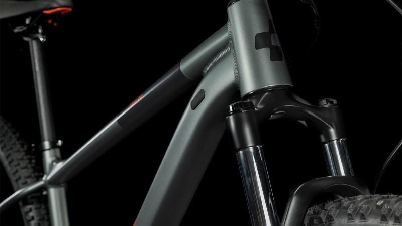 Analog Mountain Bike 2024 - Hardtail MTB image 2