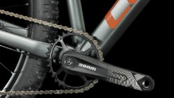 Analog Mountain Bike 2024 - Hardtail MTB image 4