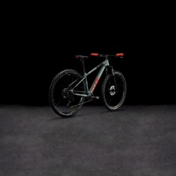 Analog Mountain Bike 2024 - Hardtail MTB image 6