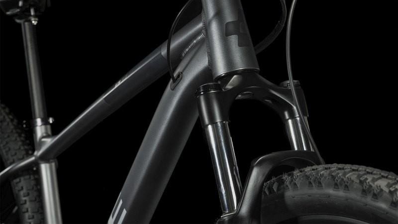 Aim SLX Mountain Bike 2024 - Hardtail MTB image 2
