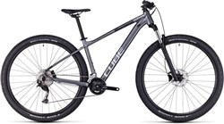 Cube Aim SLX Mountain Bike 2024 - Hardtail MTB