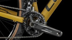 Aim EX Mountain Bike 2024 - Hardtail MTB image 4