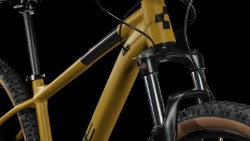 Aim EX Mountain Bike 2024 - Hardtail MTB image 5
