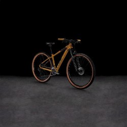 Aim EX Mountain Bike 2024 - Hardtail MTB image 6