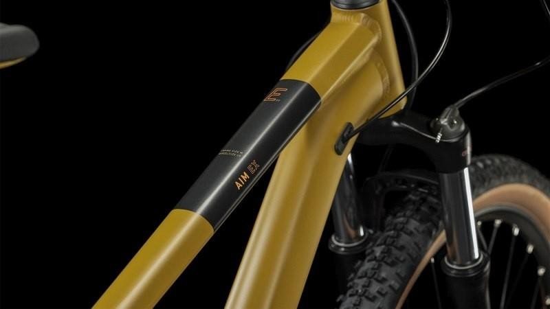Aim EX Mountain Bike 2024 - Hardtail MTB image 1