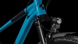 Aim Race Allroad Mountain Bike 2024 - Hardtail MTB image 4