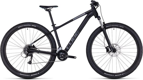 Cube Aim Race Mountain Bike 2023 - Hardtail MTB