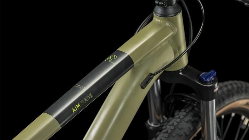 Aim Race Mountain Bike 2024 - Hardtail MTB image 1