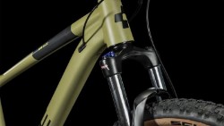 Aim Race Mountain Bike 2024 - Hardtail MTB image 4