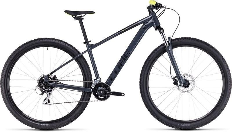Cube - Aim Pro | mountainbike
