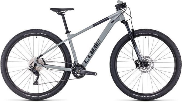 Cube Attention Mountain Bike 2024 - Hardtail MTB