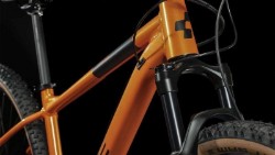 Attention Mountain Bike 2024 - Hardtail MTB image 3
