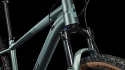 Access WS EXC Mountain Bike 2024 - Hardtail MTB image 3
