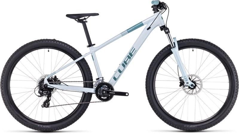 Cube Access WS Mountain Bike 2024 - Hardtail MTB product image