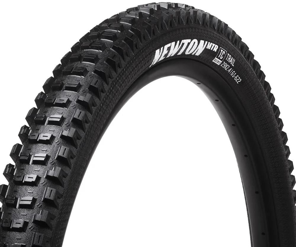 Newton MTR Trail Tubeless Complete 29" MTB Tyre image 0