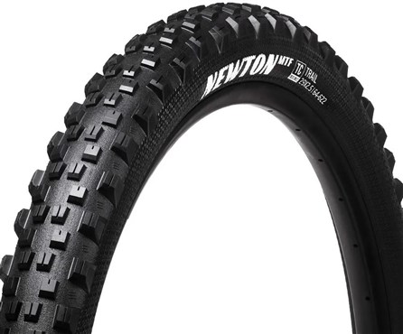 Goodyear Newton MTF Trail Tubeless Complete 29" MTB Tyre