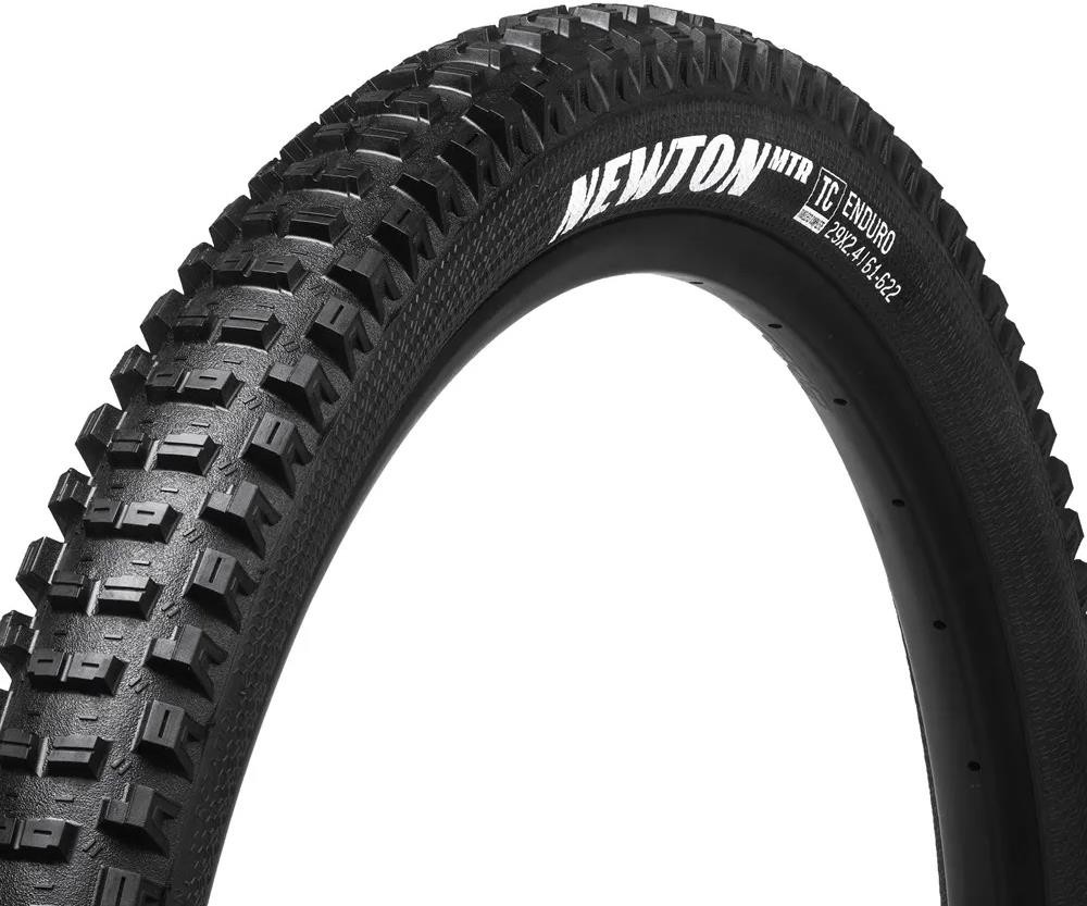 Newton MTR Enduro Tubeless Complete 27.5" MTB Tyre image 0