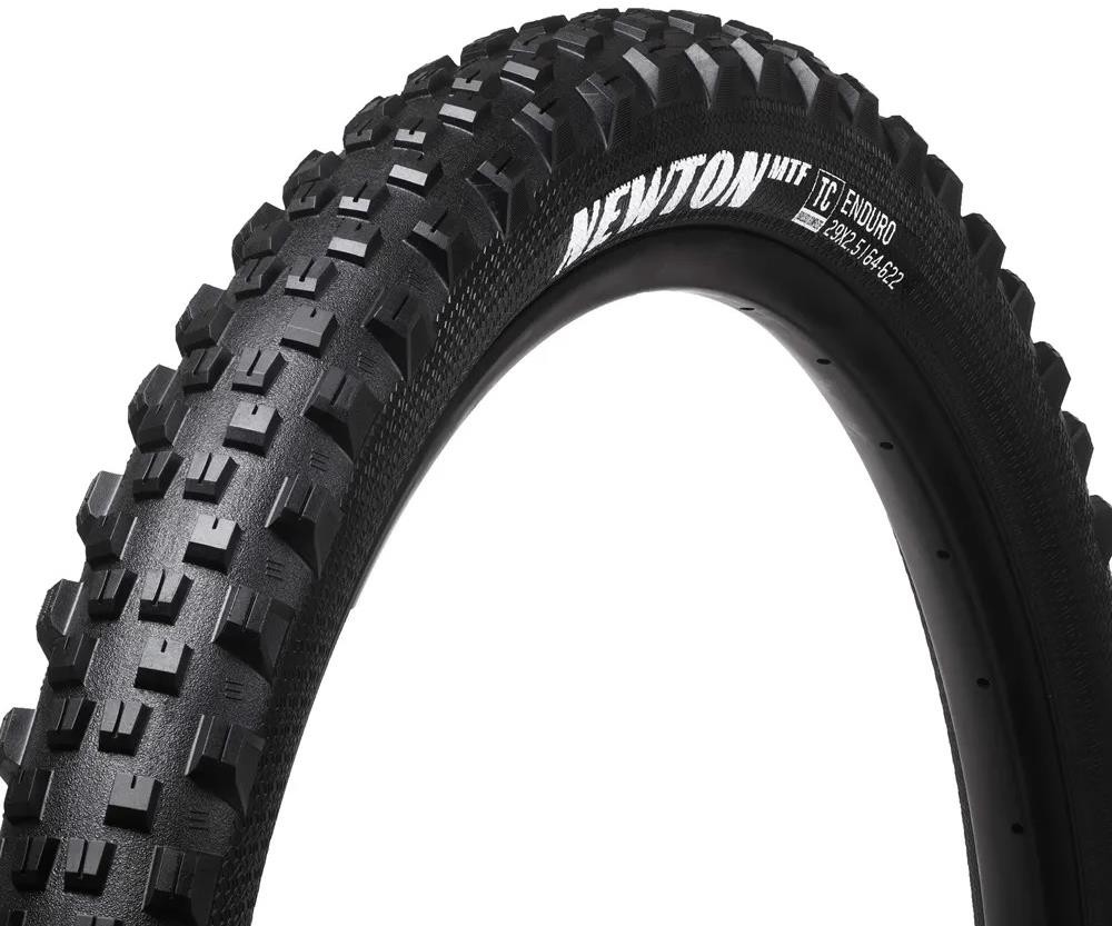 Newton MTF Enduro Tubeless Complete 27.5" MTB Tyre image 0