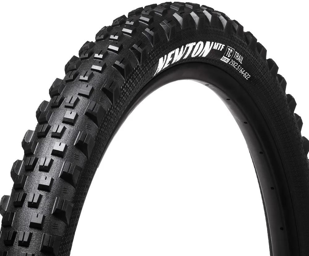 Newton MTF Trail Tubeless Complete 27.5" MTB Tyre image 0