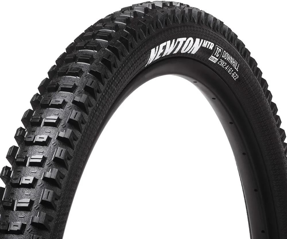 Newton MTR Downhill Tubeless Complete 27.5" MTB Tyre image 0