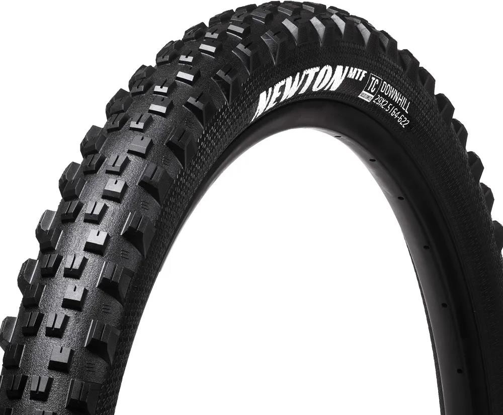 Newton MTF Downhill Tubeless Complete 29" MTB Tyre image 0
