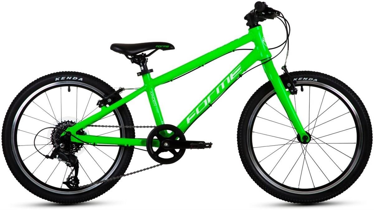 Forme Kinder 20 - Nearly New 2023 - Kids Bike product image