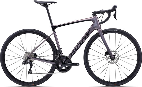 Giant Defy Advanced 1 2023 - Road Bike