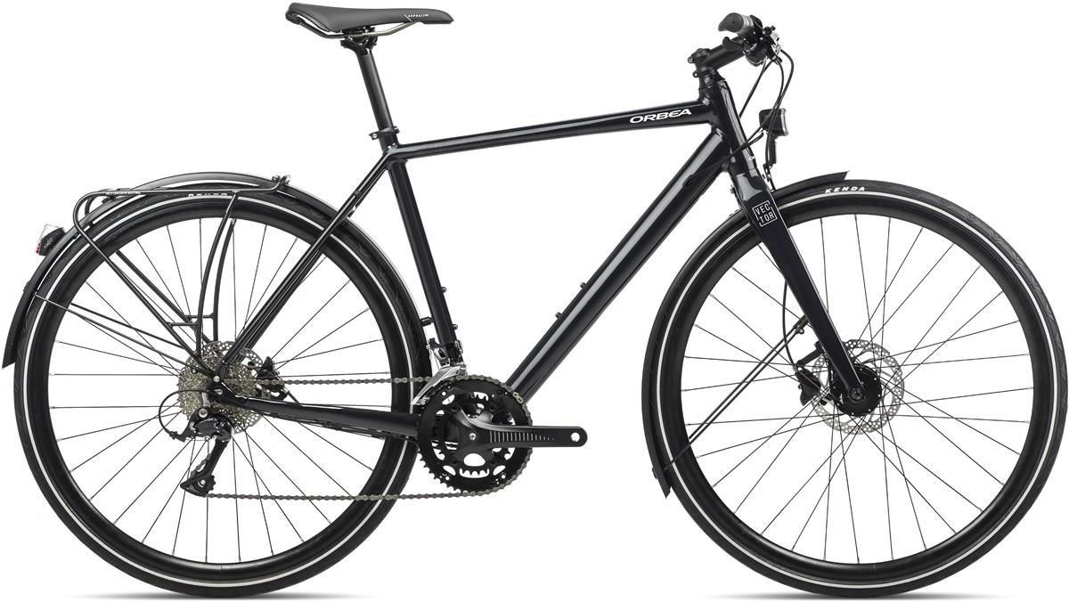 Orbea Vector 15 - Nearly New - S 2022 - Hybrid Sports Bike product image