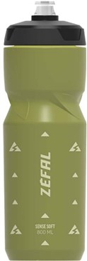 Zefal Sense Soft 80 Bottle