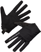 Endura EGM Full Finger Gloves