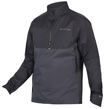 Endura MT500 Lite Pullover Waterproof Jacket