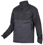 Endura MT500 Lite Pullover Waterproof Jacket