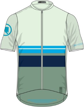 Endura Pro SL Race Short Sleeve Jersey
