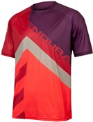 Endura SingleTrack Print Tee LTD