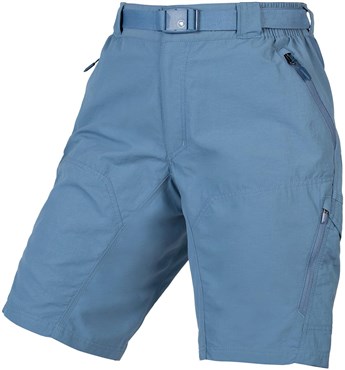 Endura Hummvee Womens Shorts with Liner
