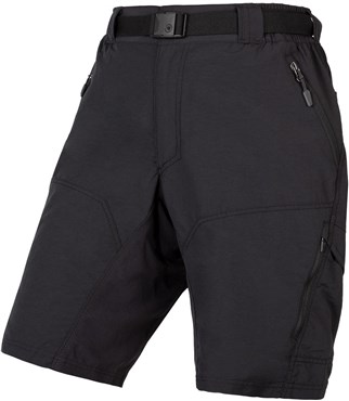 Endura Hummvee Womens Shorts with Liner