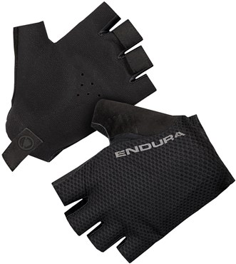 Tredz Limited Endura EGM Performance Mitts Short Finger Road/Gravel Cycling Gloves | Extra 7% off for BC Members, Price match & 365 Day returns