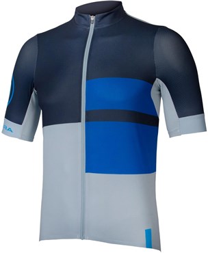 Endura FS260 Print Short Sleeve Jersey