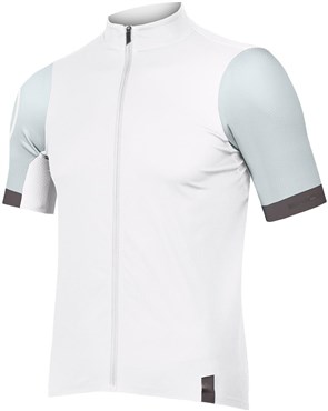 Endura FS260 Short Sleeve Relaxed Fit Road Cycling Jersey