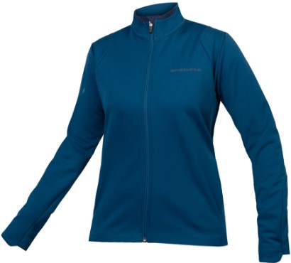 Endura SingleTrack Softshell Womens Jacket