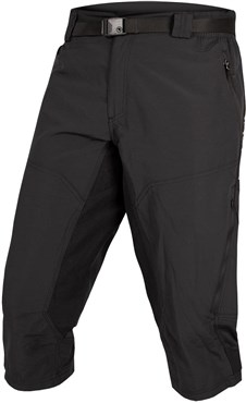 Endura Hummvee 3/4 Cycling Shorts