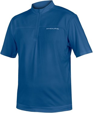 Endura Hummvee Short Sleeve Jersey II