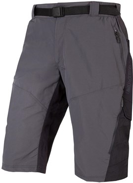 Endura Hummvee Shorts with Liner