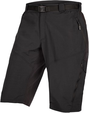 Endura Hummvee  Cycling Shorts with Liner