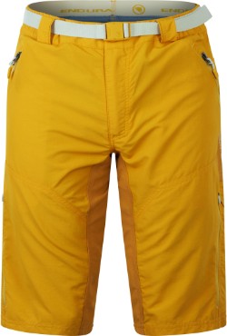 Endura Hummvee Cycling Shorts with Liner
